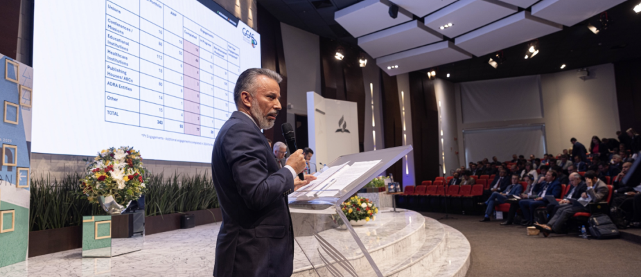 Auditoría garantiza transparencia en la organización adventista